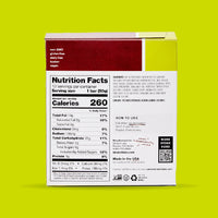 Energy Bar Sport Fuel