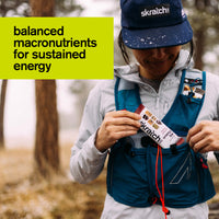 Energy Bar Sport Fuel