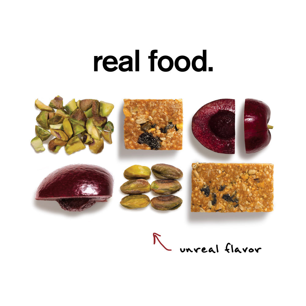 Energy Bar Sport Fuel
