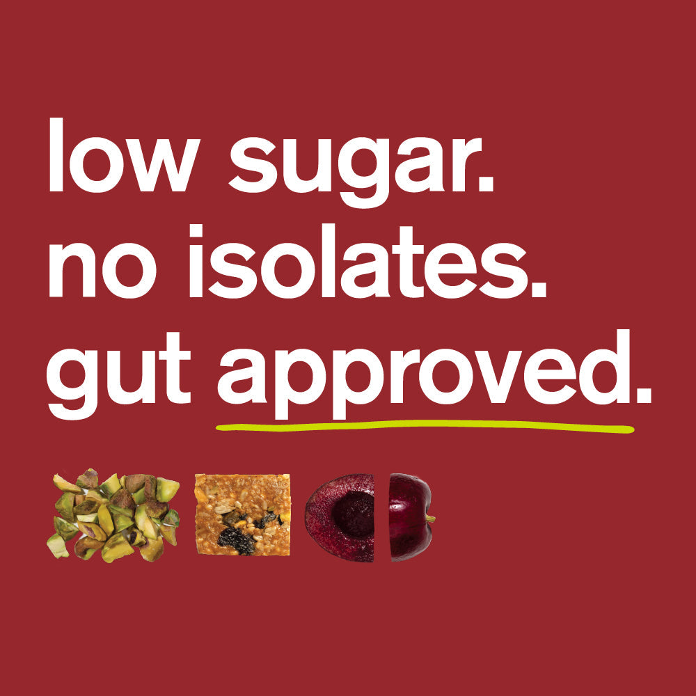 Energy Bar Sport Fuel