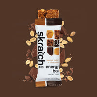 Energy Bar Sport Fuel