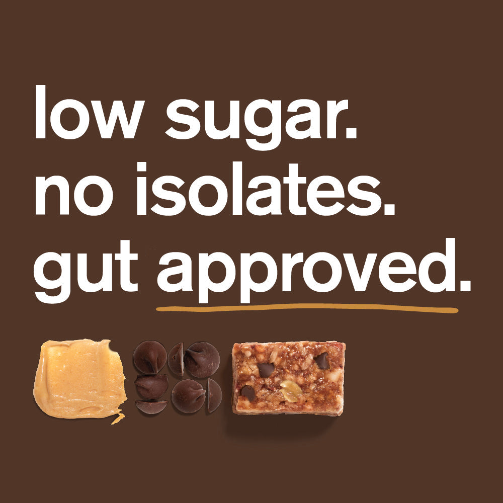Energy Bar Sport Fuel