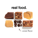 Energy Bar Sport Fuel