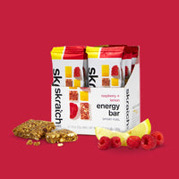 Energy Bar Sport Fuel