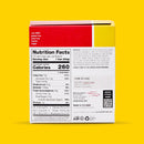 Energy Bar Sport Fuel