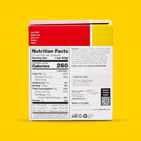 Energy Bar Sport Fuel