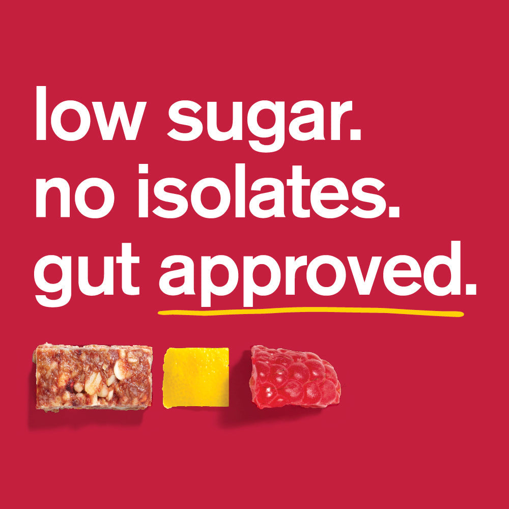 Energy Bar Sport Fuel
