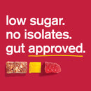 Energy Bar Sport Fuel