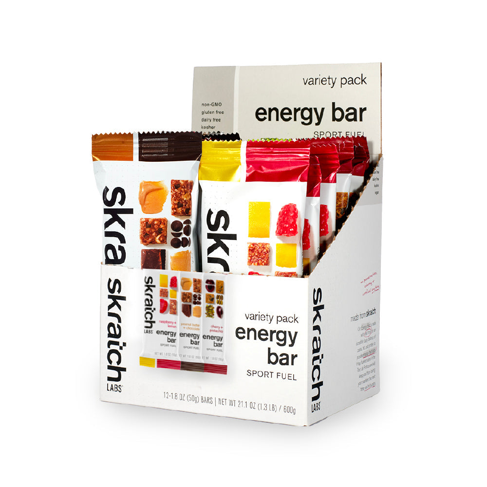 Energy Bar Sport Fuel