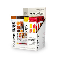 Energy Bar Sport Fuel