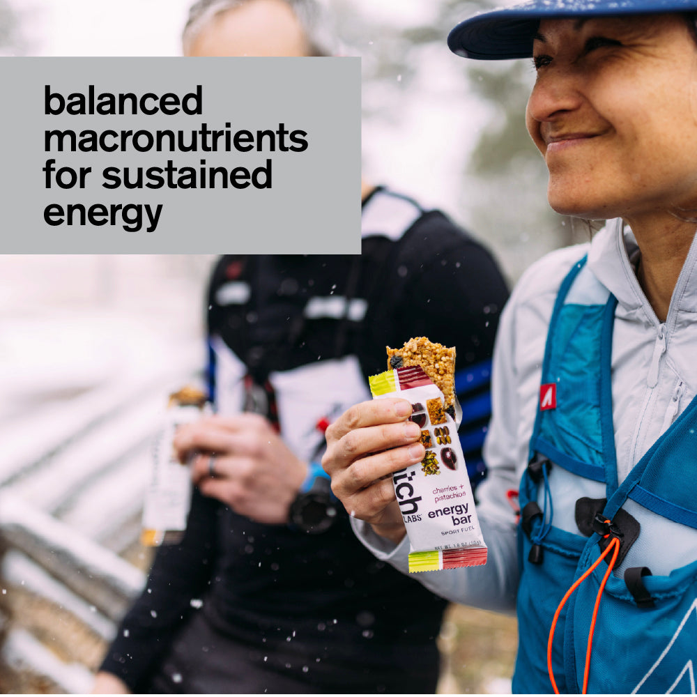Energy Bar Sport Fuel