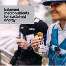 Energy Bar Sport Fuel