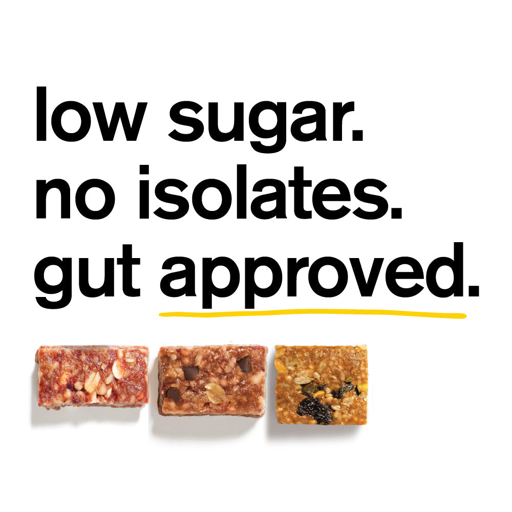Energy Bar Sport Fuel