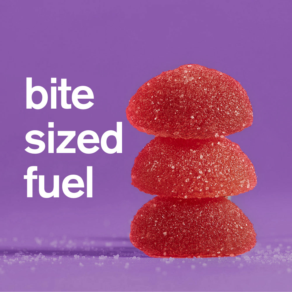 Energy Chews Sport Fuel