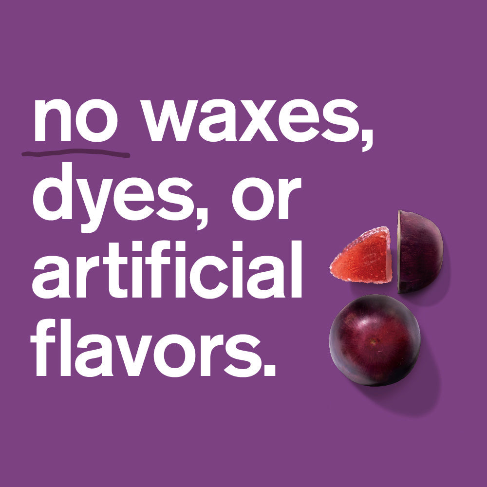 Energy Chews Sport Fuel