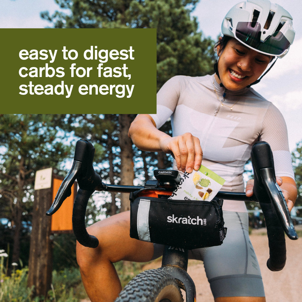 Energy Chews Sport Fuel
