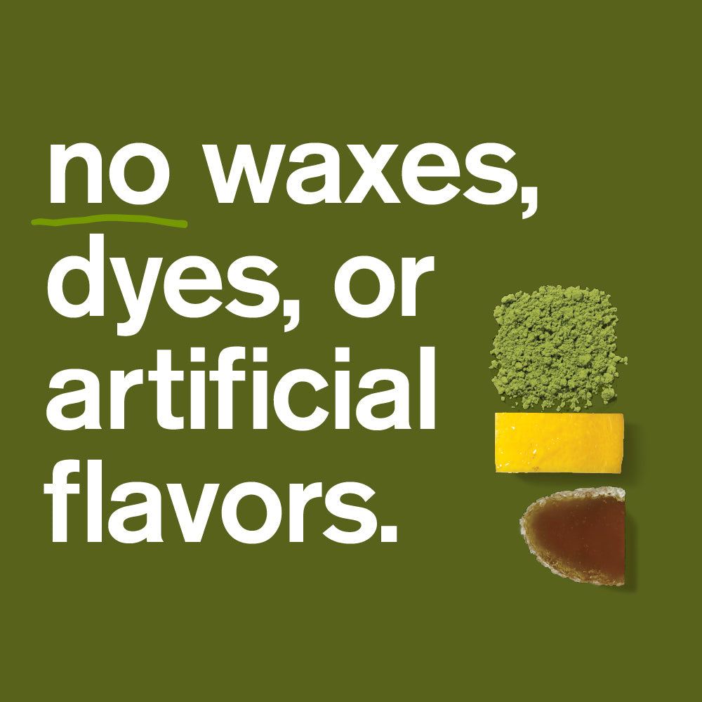 Energy Chews Sport Fuel