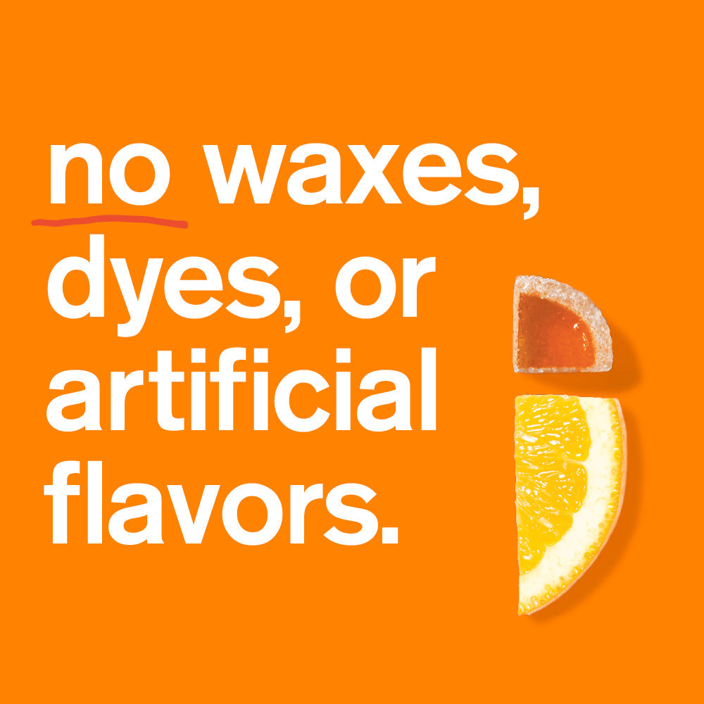 Energy Chews Sport Fuel