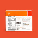 Energy Chews Sport Fuel