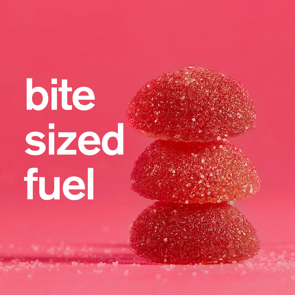 Energy Chews Sport Fuel