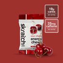Energy Chews Sport Fuel