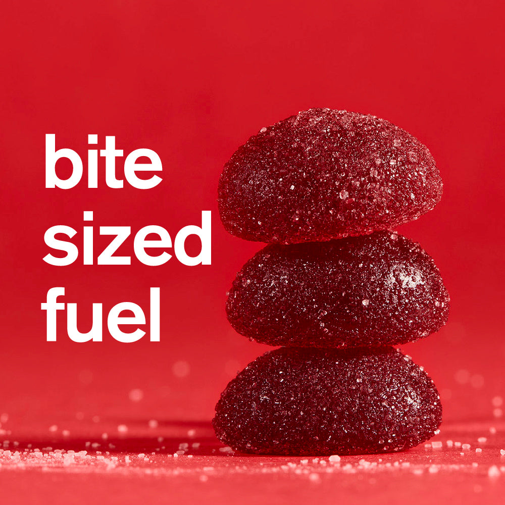Energy Chews Sport Fuel