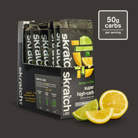 Super High-Carb Sport Drink Mix