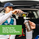 Super High-Carb Sport Drink Mix