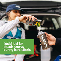 Super High-Carb Sport Drink Mix