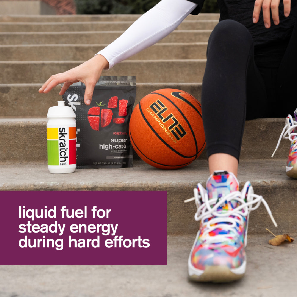 Super High-Carb Sport Drink Mix