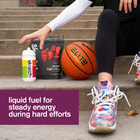 Super High-Carb Sport Drink Mix