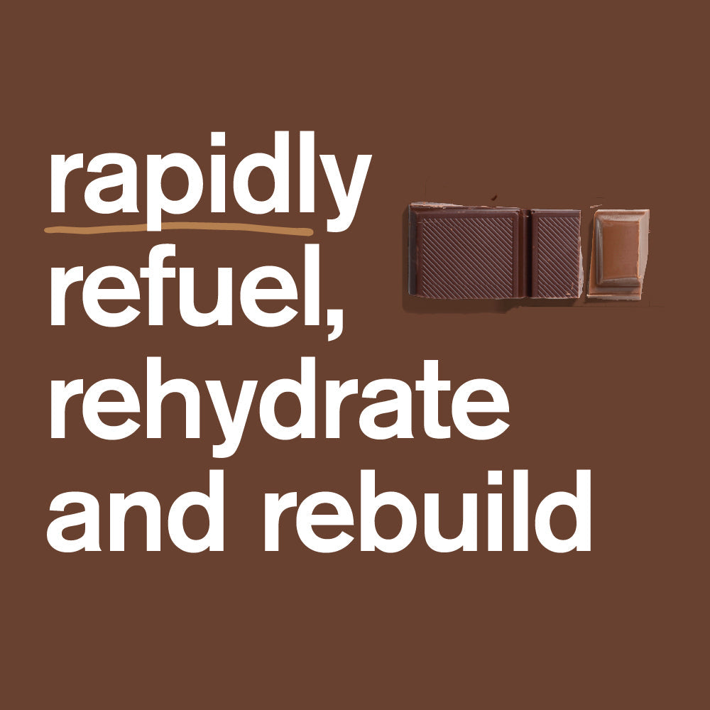 Recovery Sport Drink Mix