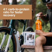Recovery Sport Drink Mix