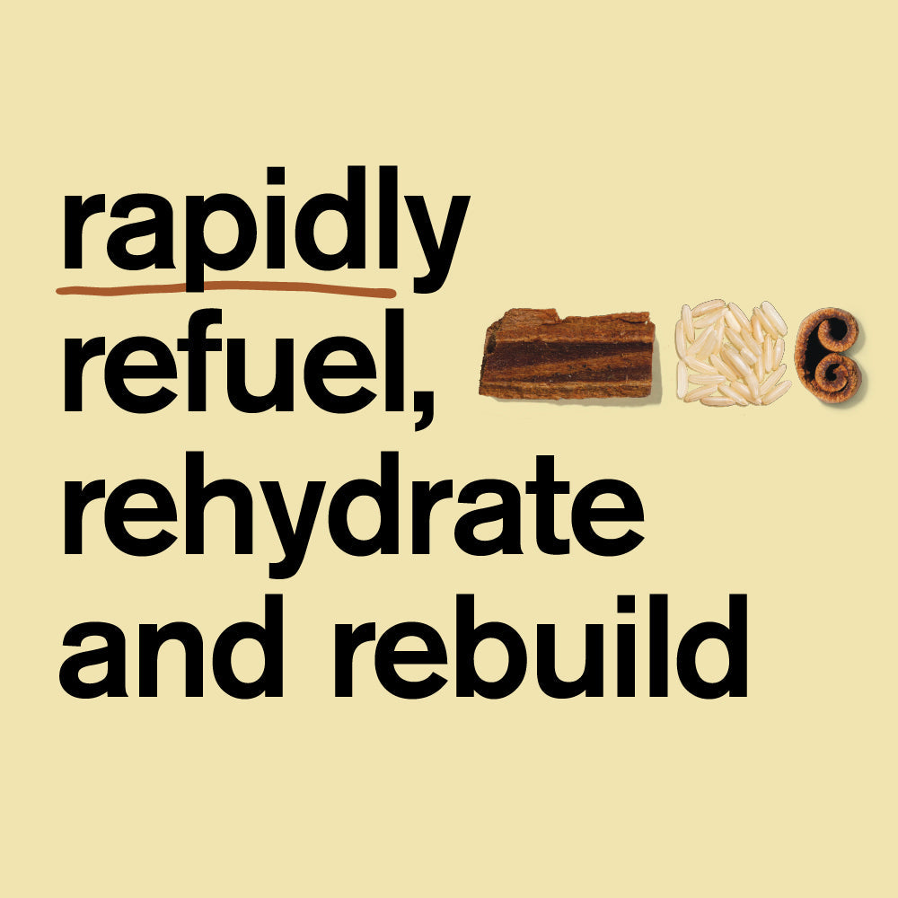 Recovery Sport Drink Mix