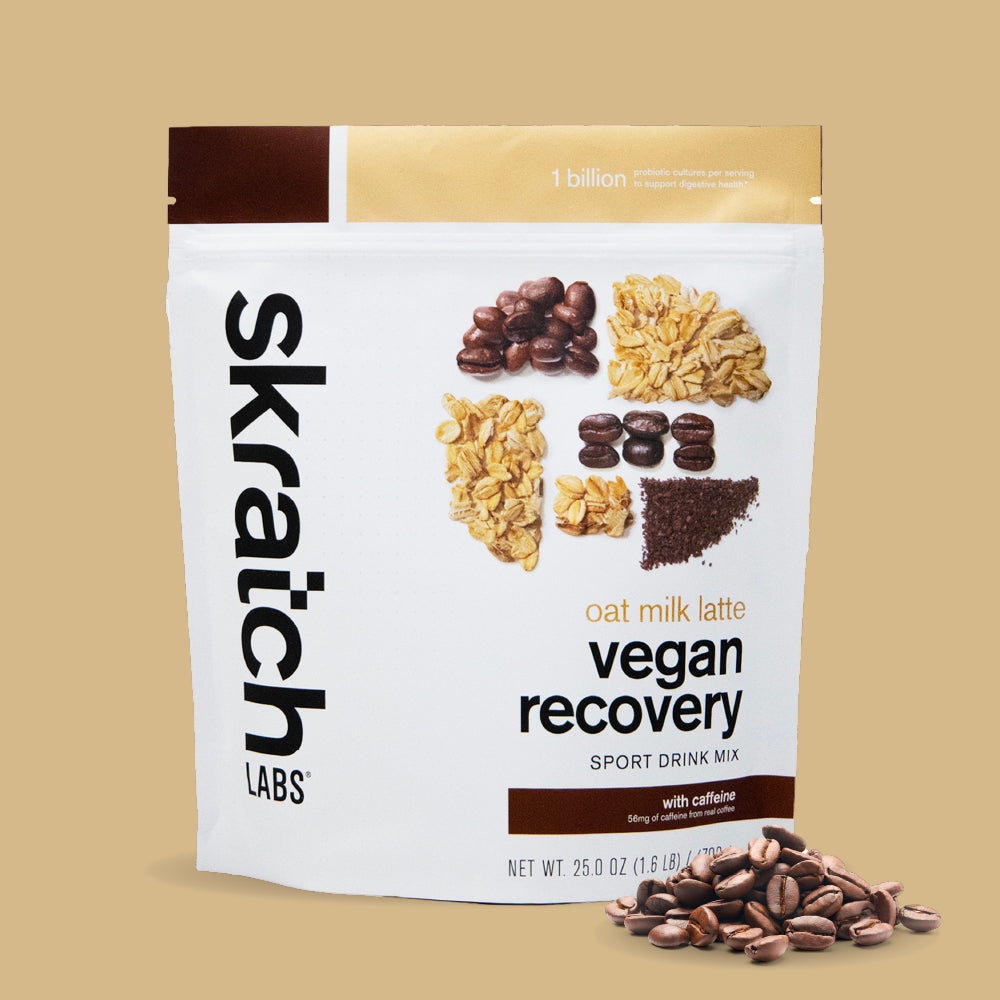 Recovery Sport Drink Mix
