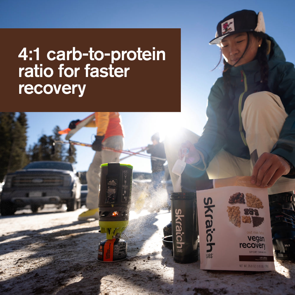 Recovery Sport Drink Mix