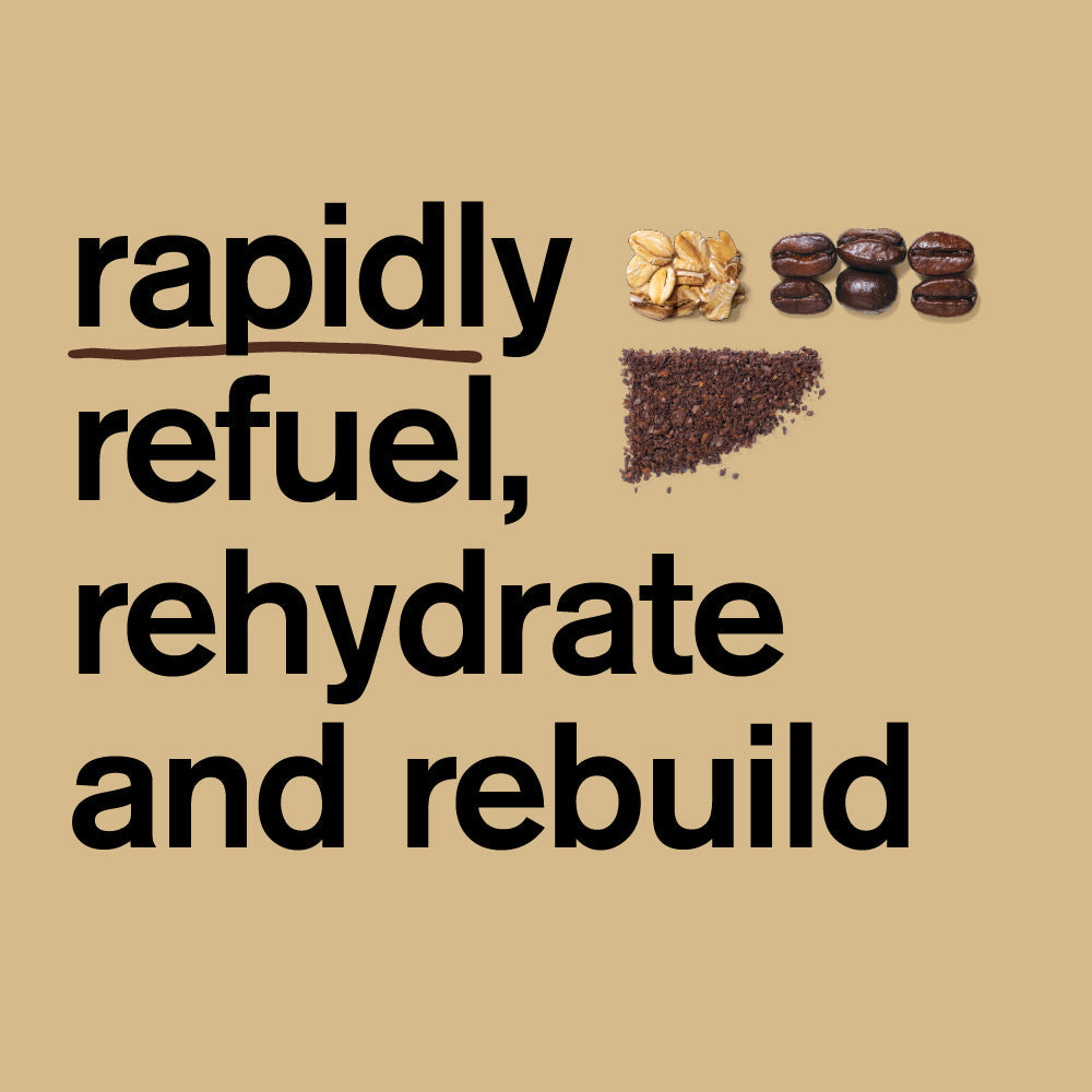Recovery Sport Drink Mix