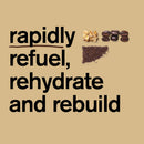 Recovery Sport Drink Mix