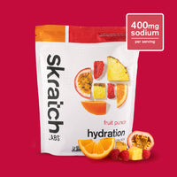 Hydration Sport Drink Mix
