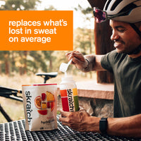 Hydration Sport Drink Mix