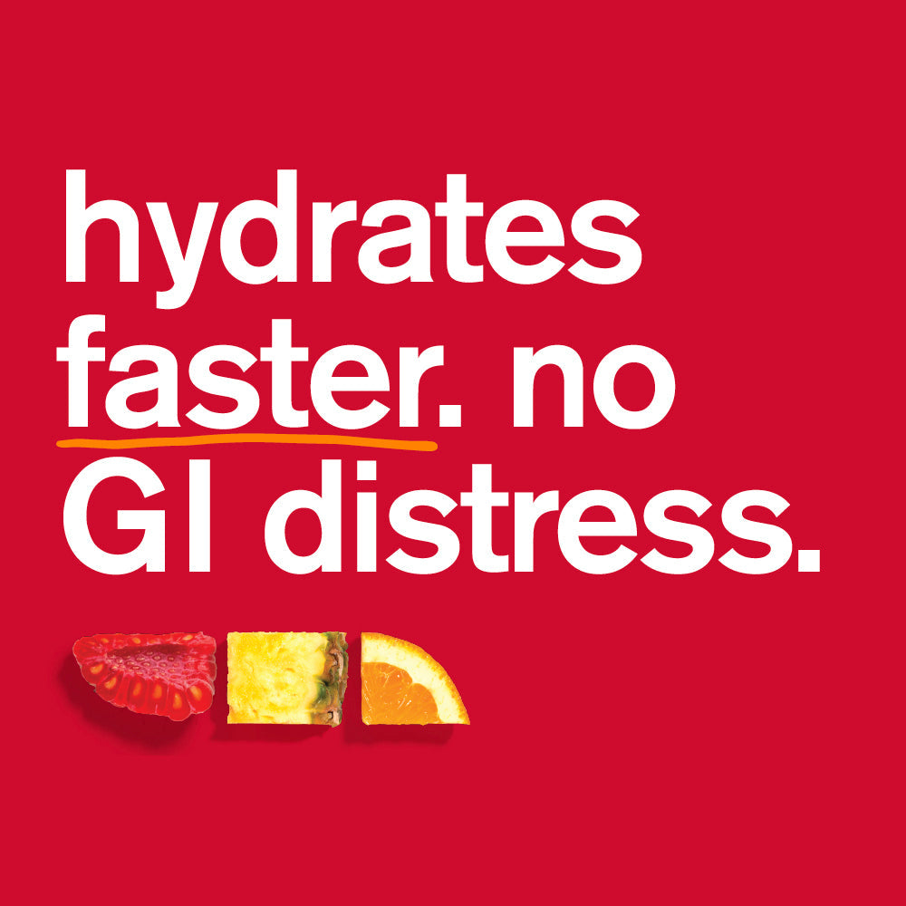 Hydration Sport Drink Mix