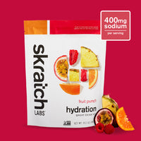 Hydration Sport Drink Mix