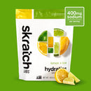 Hydration Sport Drink Mix