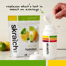 Hydration Sport Drink Mix