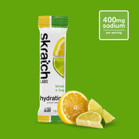 Hydration Sport Drink Mix