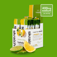 Hydration Sport Drink Mix
