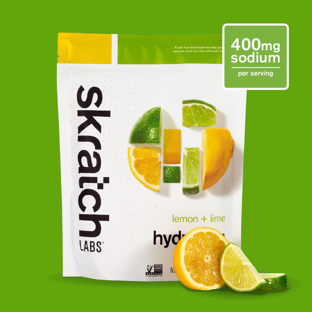 Hydration Sport Drink Mix
