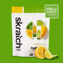 Hydration Sport Drink Mix