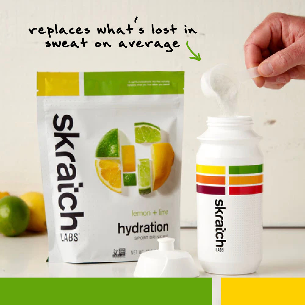Hydration Sport Drink Mix