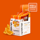Hydration Sport Drink Mix